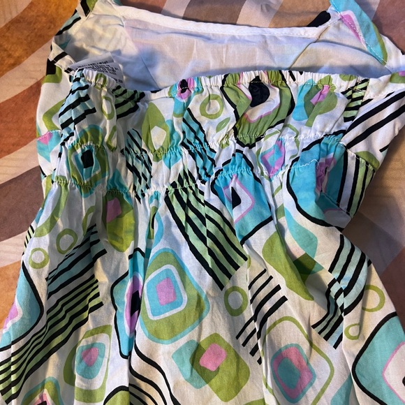 3/$10 Mary Kate & Ashley Y2K Halter Dress - Picture 6 of 6